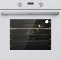 Духовка Gorenje BO6737E03AWGN Белый