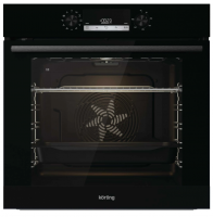 Духовка Korting OKB 6820 EN Черный
