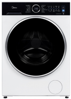 Стиральная машина Midea MF205W105WB/W-RU