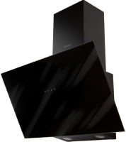 Вытяжка Konigin Flow Tech Black 50 Черный