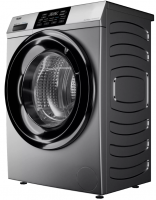 Стиральная машина HAIER HW70-BP12919S (пар)