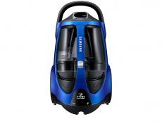 Пылесос SAMSUNG VCC8836V36 Синий