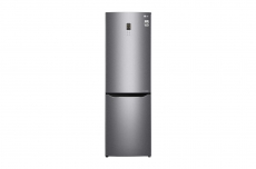 Холодильник LG GA-B419 SLGL Серебристый