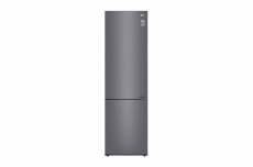 Холодильник LG GA-B509 CLCL Графит