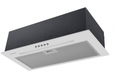Вытяжка Maunfeld CROSBY 850 LED Белый