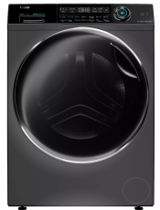 Стиральная машина HAIER HW80-B14979D (пар)