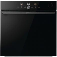 Духовка Gorenje BSA6747DGWI Черный