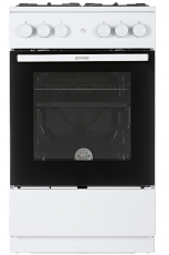 Плита газовая Gorenje GG5A12WH