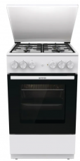 Плита газовая Gorenje GK5A22WH