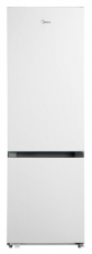 Холодильник Midea MDRB457FGF01ID Белый