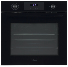 Духовка Midea MO713103GB Черный