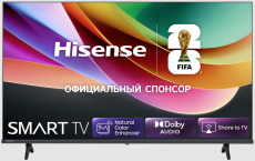 Телевизор HISENSE 40A4S