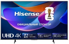 Телевизор HISENSE 50A6S