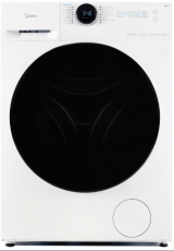 Стиральная машина Midea MF200W120WBS/W-RU