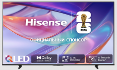 Телевизор HISENSE 65E7S