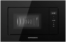 СВЧ-печь Kuppersberg HMW 622 B Черный (встр)