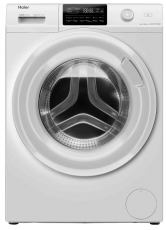 Стиральная машина HAIER HW70-BP12969BE (пар)