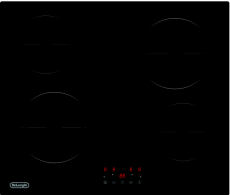Панель эл. DELONGHI SATORA 6E0 CT (керам)
