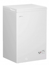 Морозильный ларь CANDY CCM100R