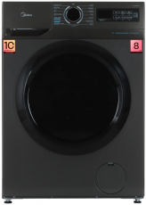 Стиральная машина Midea MF01814BS47/T