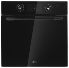 Духовка Midea MO611103YGB Черный