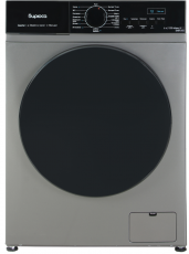 Стиральная машина Бирюса WM-SM812/03 M Металл