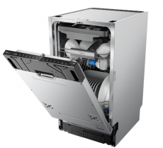 Посудомоечная машина Midea MID45S490I (встр)