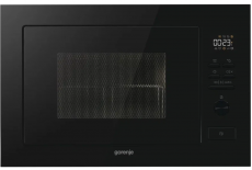 СВЧ-печь Gorenje BM251M2BG Черный (встр)