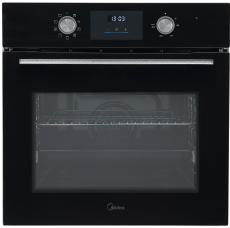 Духовка Midea MO509103YGB Черный