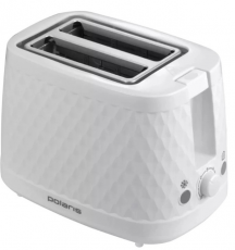 Тостер Polaris PET 0733A Белый