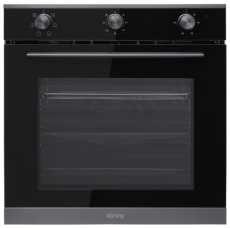 Духовка Korting OKB 1310 GNBX Черный
