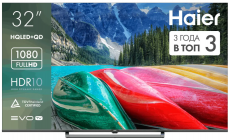 Телевизор HAIER H32S80GFG
