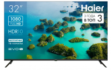 Телевизор HAIER 32 LED S2