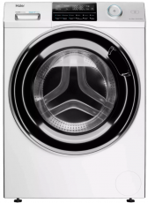 Стиральная машина HAIER HW70-BP12969AE (пар)