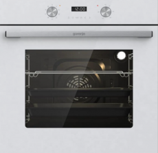 Духовка Gorenje BO6737E03AWGN Белый