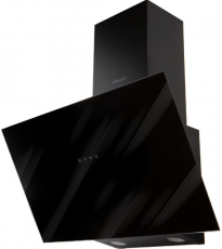 Вытяжка Konigin Flow Tech Black 50 Черный