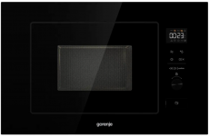 СВЧ-печь Gorenje BM201M2TBG Черный (встр)
