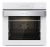 Превью Духовка Gorenje BSA6737ORAW Белый