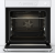 Превью Духовка Gorenje BSA6737ORAW Белый