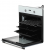 Превью Духовка Gorenje BO6737E03NWG Белый