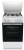 Превью Плита газовая Gorenje GK5A22WH