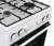 Превью Плита газовая Gorenje GK5A22WH