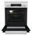 Превью Плита газовая Gorenje GK6C5WF